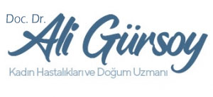 Doc. Dr. Ali Gürsoy