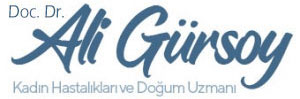 Doç. Dr. Ali GÜRSOY